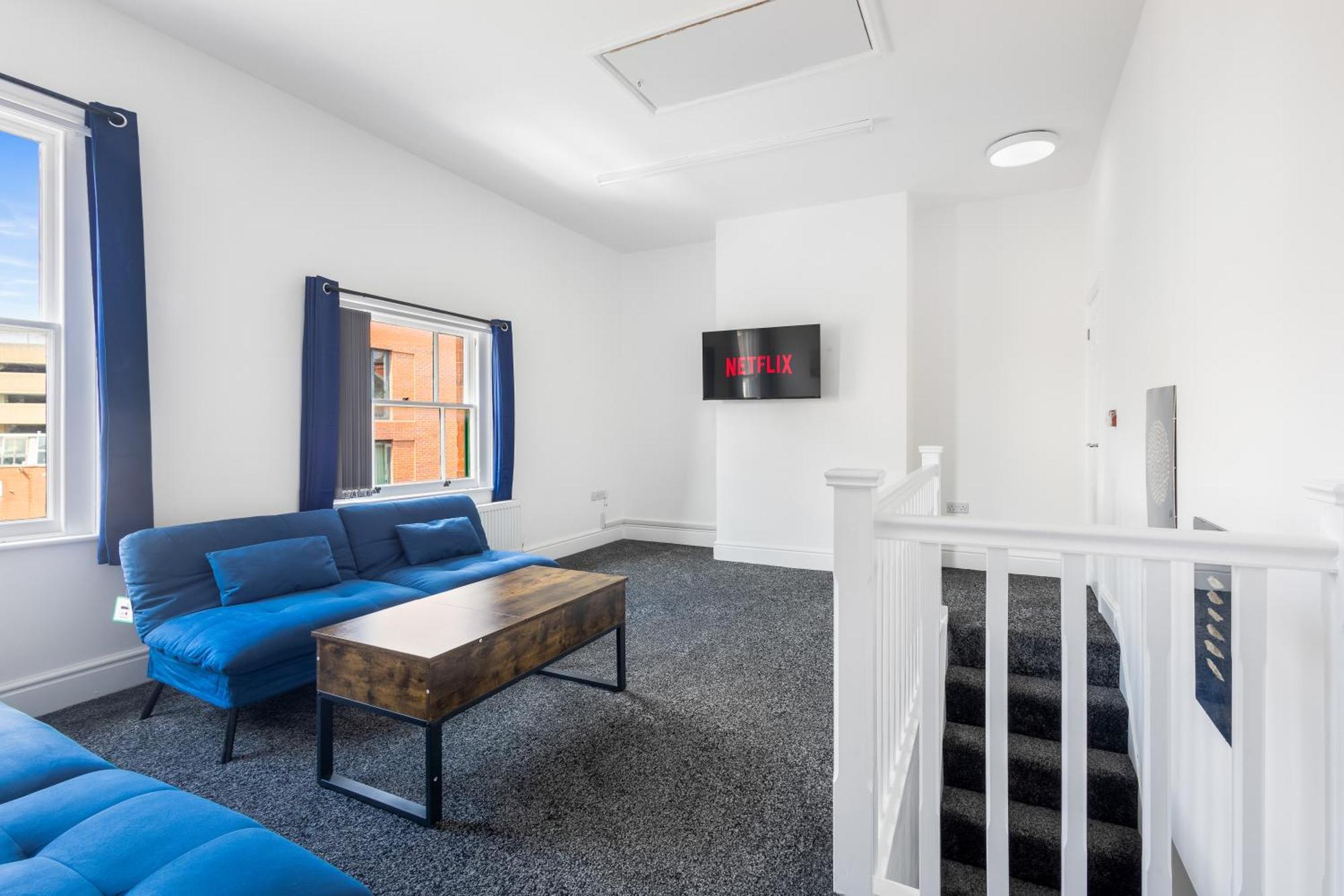 Boutique Family Apartment In Jewellery Quarter For 6 Birmingham Ngoại thất bức ảnh